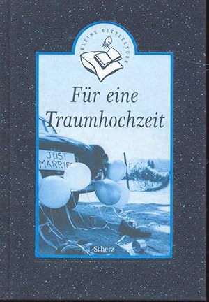 Bild des Verkufers fr Kleine Bettlektre - Fr eine Traumhochzeit zum Verkauf von Online-Buchversand  Die Eule