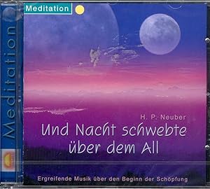 Bild des Verkufers fr Und Nacht schwebte ber dem All (CD) zum Verkauf von Online-Buchversand  Die Eule