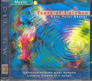 Bild des Verkufers fr Tears of Calybso (CD) zum Verkauf von Online-Buchversand  Die Eule