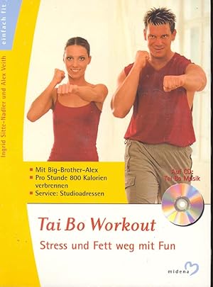 Seller image for Tai Bo Workout for sale by Online-Buchversand  Die Eule