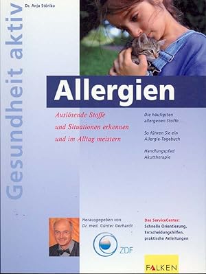 Bild des Verkufers fr Allergien zum Verkauf von Online-Buchversand  Die Eule