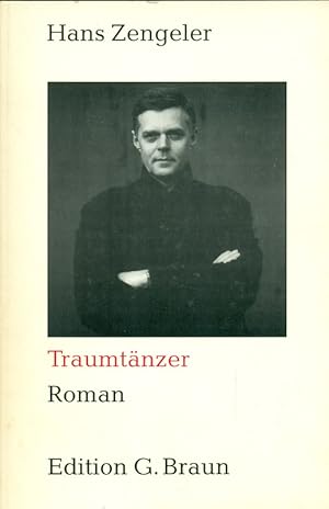 Seller image for Traumtnzer. Roman. for sale by Online-Buchversand  Die Eule