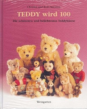 Teddy wird 100
