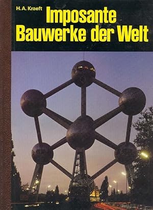 Imposante Bauwerke der Welt