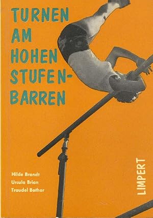 Seller image for Turnen am hohen Stufenbarren. for sale by Online-Buchversand  Die Eule