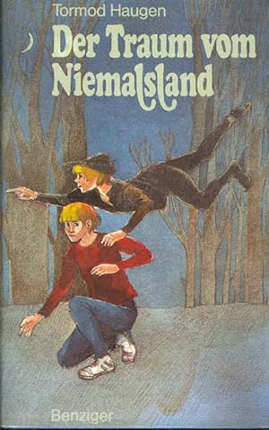 Seller image for Der Traum vom Niemalsland for sale by Online-Buchversand  Die Eule