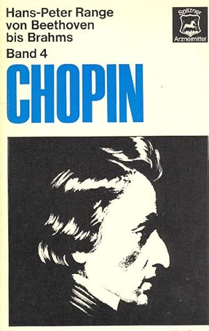 Bild des Verkufers fr Chopin zum Verkauf von Online-Buchversand  Die Eule