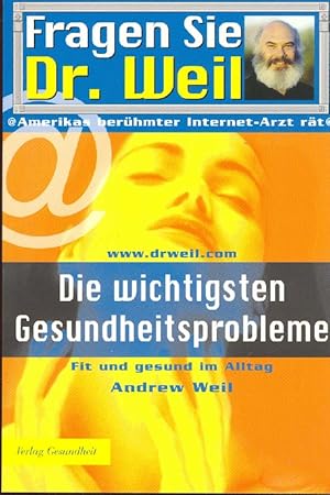 Bild des Verkufers fr Die wichtigsten Gesundheitsprobleme zum Verkauf von Online-Buchversand  Die Eule