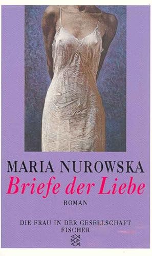 Seller image for Briefe der Liebe for sale by Online-Buchversand  Die Eule