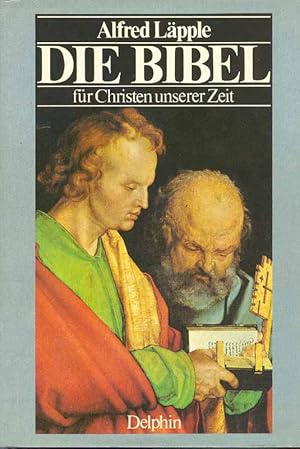 Bild des Verkufers fr Die Bibel fr Christen unserer Zeit zum Verkauf von Online-Buchversand  Die Eule