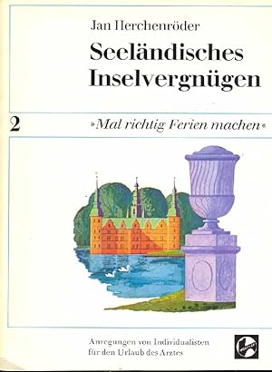 Seller image for Seelndisches Inselvergngen for sale by Online-Buchversand  Die Eule