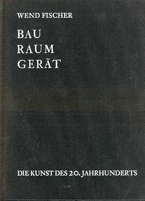 Seller image for Bau Raum Gert for sale by Online-Buchversand  Die Eule