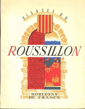 Visages du Roussillon