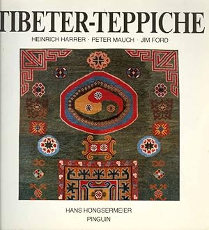 Tibeter-Teppiche