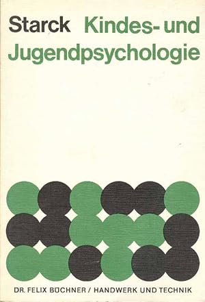 Kindes- und Jugendpsychologie