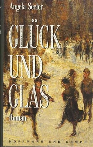 Seller image for Glck und Glas for sale by Online-Buchversand  Die Eule