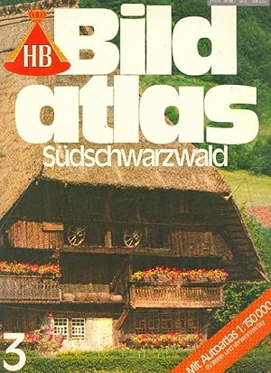 Imagen del vendedor de Sdschwarzwald a la venta por Online-Buchversand  Die Eule