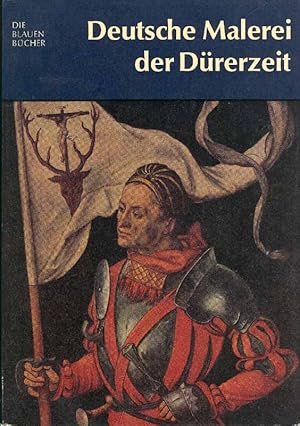 Imagen del vendedor de Deutsche Malerei der Drerzeit a la venta por Online-Buchversand  Die Eule