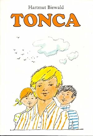 Imagen del vendedor de Tonca a la venta por Online-Buchversand  Die Eule