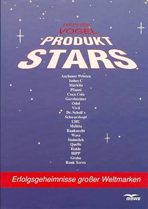 Bild des Verkufers fr Produkt Stars zum Verkauf von Online-Buchversand  Die Eule