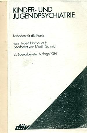 Seller image for Kinder- und Jugendpsychiatrie. Leitfaden fr die Praxis. for sale by Online-Buchversand  Die Eule