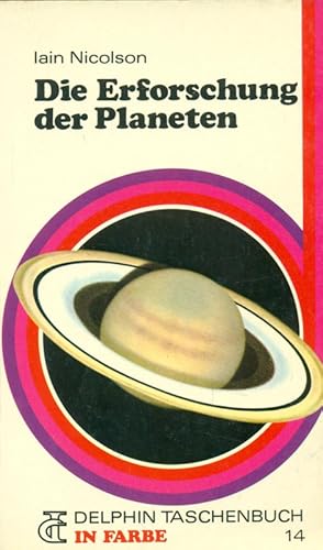 Die Erforschung der Planeten.