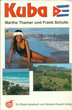 Seller image for Kuba. Ein Reise-Handbuch. for sale by Online-Buchversand  Die Eule