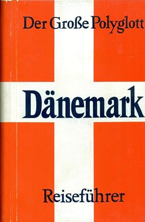 Seller image for Der Groe Polyglott. Dnemark. Reisefhrer. Mit Grnland. for sale by Online-Buchversand  Die Eule
