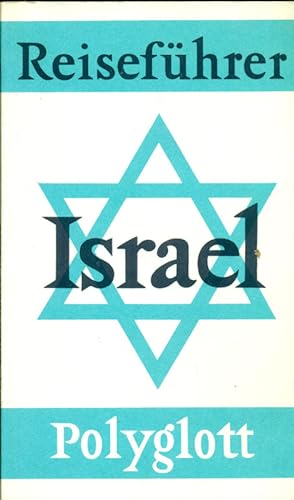 Bild des Verkäufers für Israel. Polyglott-Reisefüjrer. zum Verkauf von Online-Buchversand  Die Eule