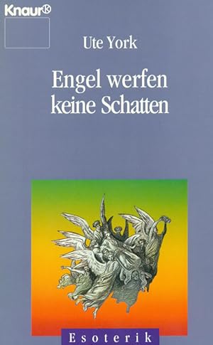 Seller image for Engel werfen keine Schatten. for sale by Online-Buchversand  Die Eule