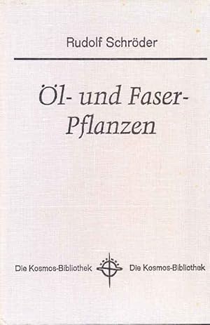 Seller image for l- und Faserpflanzen - Wirtschaftspflanzen der warmen Zonen. II. Teil for sale by Online-Buchversand  Die Eule