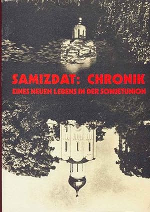 Bild des Verkufers fr Chronik eines neuen Lebens in der Sowjetunion zum Verkauf von Online-Buchversand  Die Eule
