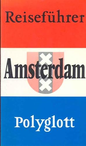 Seller image for Amsterdam for sale by Online-Buchversand  Die Eule