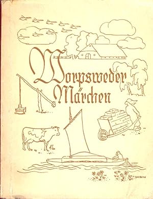 Worpsweder Märchen und Geschichten