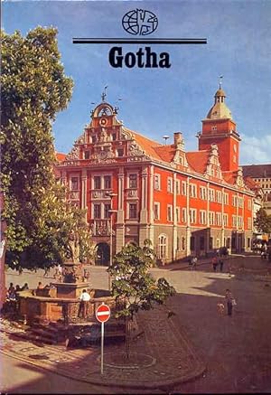 Seller image for Gotha for sale by Online-Buchversand  Die Eule