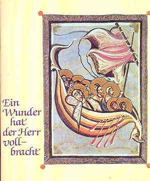 Seller image for Ein Wunder hat der Herr vollbracht. for sale by Online-Buchversand  Die Eule