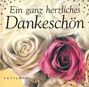 Seller image for Ein ganz herzliches Dankschn. for sale by Online-Buchversand  Die Eule