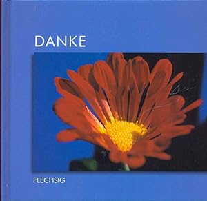 Seller image for Danke. for sale by Online-Buchversand  Die Eule