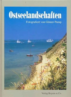 Bild des Verkufers fr Ostseelandschaften zum Verkauf von Online-Buchversand  Die Eule