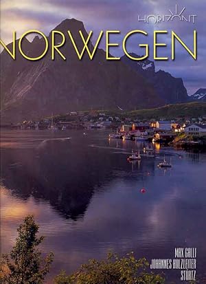 Norwegen.