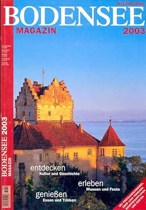 Internationales Bodensee Magazin