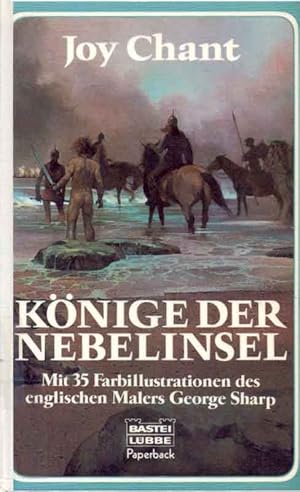 Seller image for Knige der Nebelinsel for sale by Online-Buchversand  Die Eule