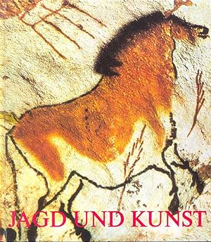 Immagine del venditore per Jagd und Kunst venduto da Online-Buchversand  Die Eule
