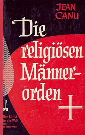 Seller image for Die religisen Mnnerorden for sale by Online-Buchversand  Die Eule
