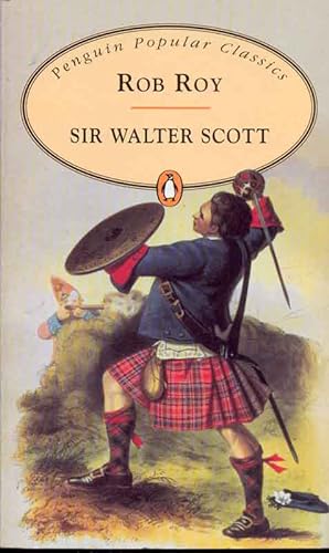 Sir Walter Scott.