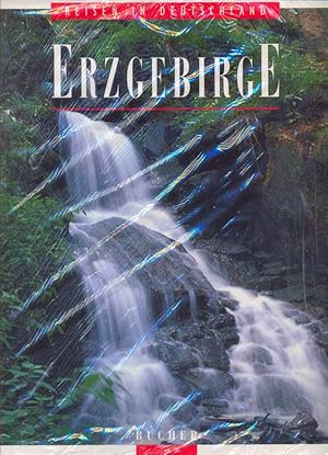 Seller image for Erzgebirge. Aus der Reihe: Reisen in Deutschland. for sale by Online-Buchversand  Die Eule