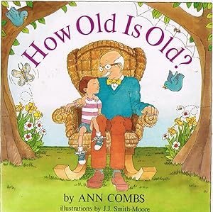 Immagine del venditore per How Old is Old? venduto da Ocean Tango Books