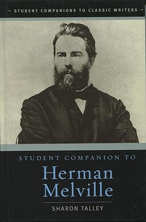 Image du vendeur pour Student Companion to Herman Melville mis en vente par Kenneth A. Himber