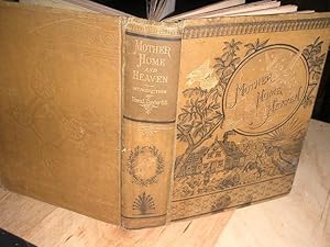 Seller image for Golden Thoughts on Mother, Home and Heaven for sale by The Vintage BookStore