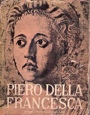 Seller image for PIERO DELLA FRANCESCA. 62 reproducciones en negro y 3 en color for sale by Buenos Aires Libros